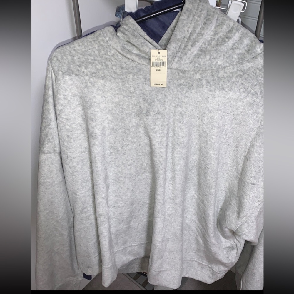 BRAND NEW AERIE HOODIE W/ TAGS